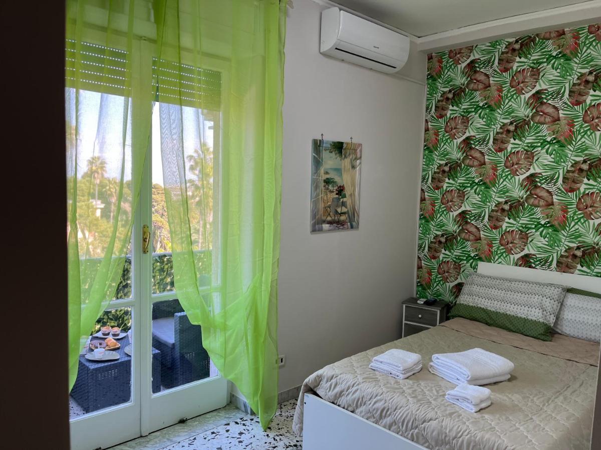 B&B Rosy Неаполь Экстерьер фото